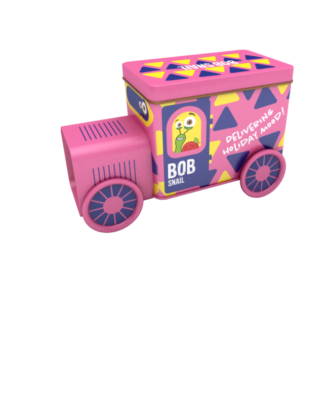 локомотиви  Fruit Start