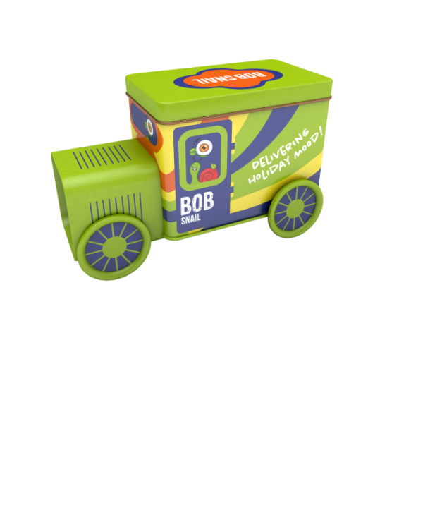 локомотиви  Fruit Start