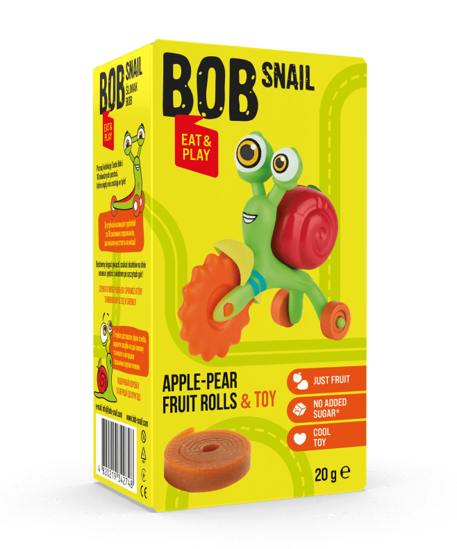 Bob Snail