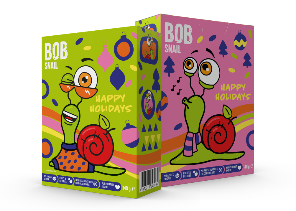 Bob Snail