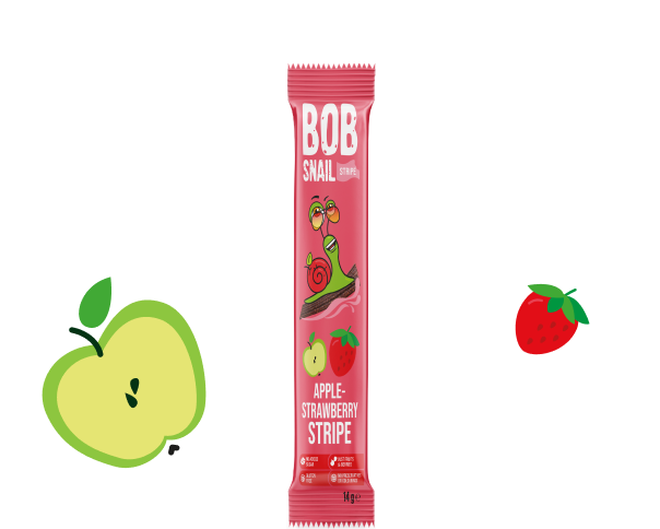 2 страйпси в індивідуальному
пакованні