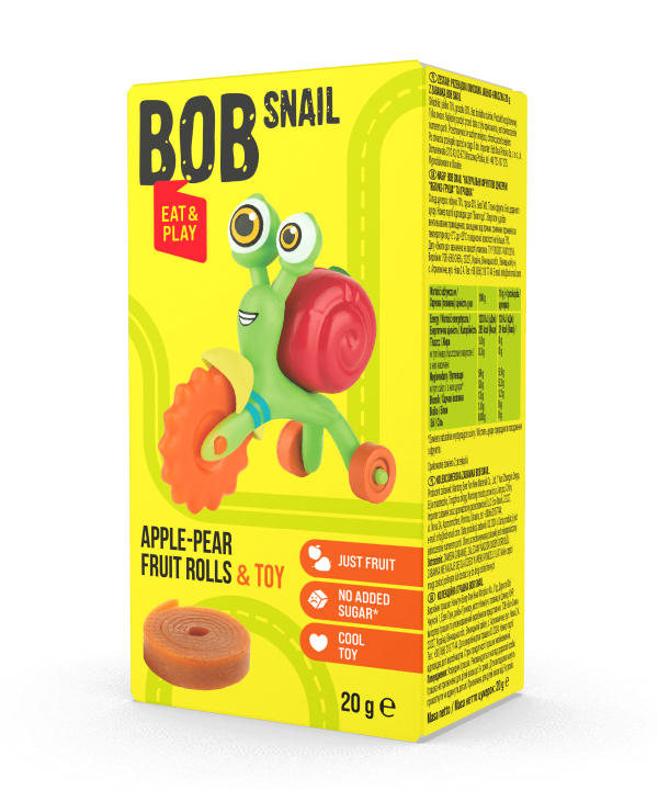 Bob Snail