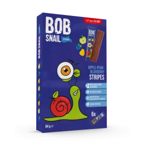 APPLE-PEAR-BLUEBERRY STRIPE