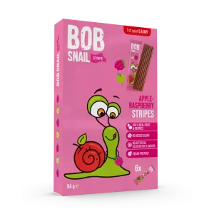 APPLE-RASPBERRY STRIPE