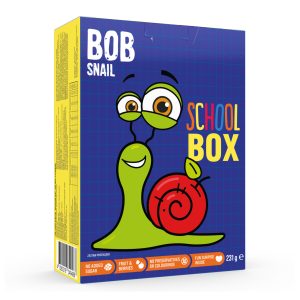 School Box