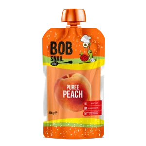 Mus owocowy – Chef’s Puree Brzoskwinia