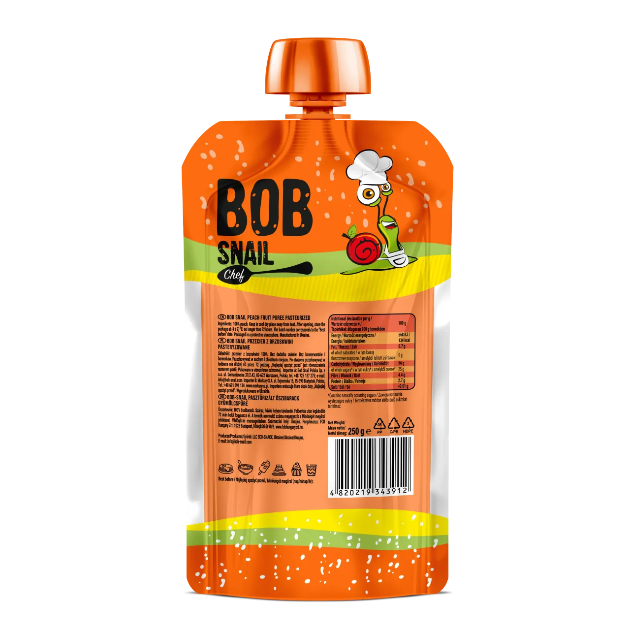 PL_Chef_puree_250_peach_ 2