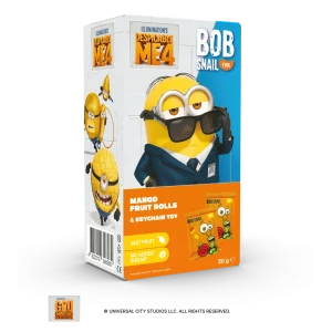 Bob Snail Fun Minionki