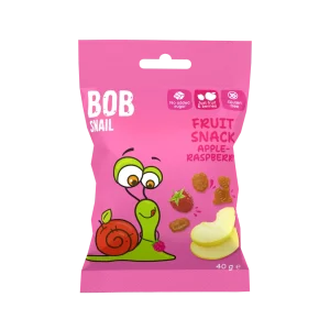 Żelki Owocowe Malina