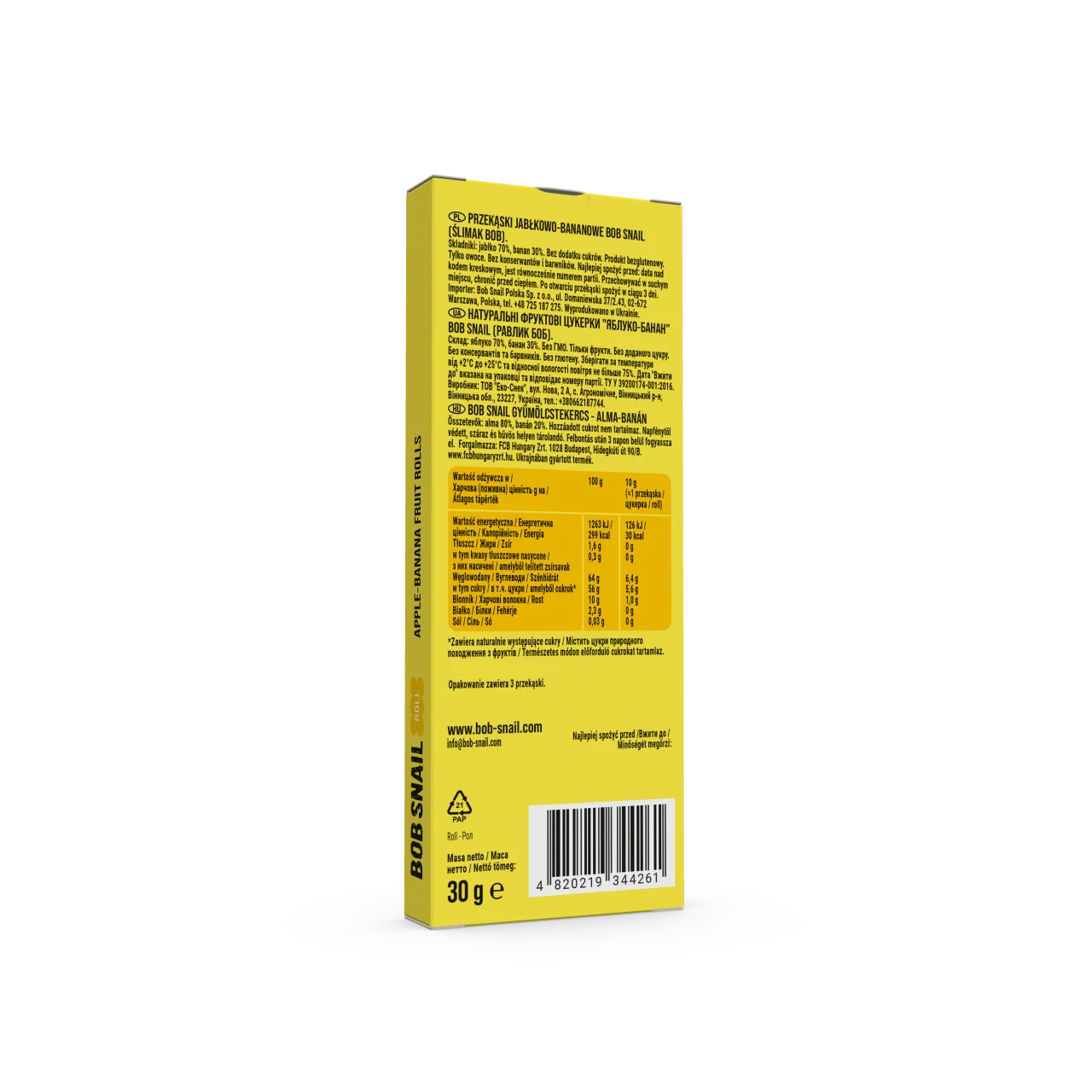 PL_roll_30_banana_ 2