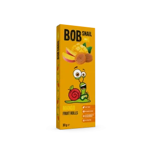 Rollsy Owocowe Mango
