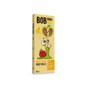 Rollsy Owocowe Jabłko-Gruszka