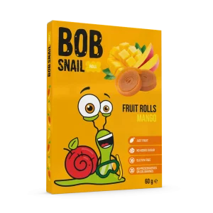 Rollsy Owocowe Mango