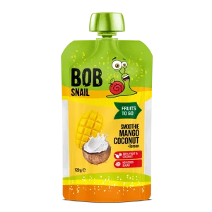 Smoothies Mango-Kokos