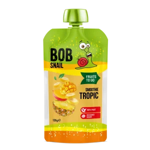 Smoothies Tropikalne