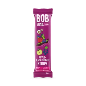 Stripesy Jabłko-Czarna Porzeczka