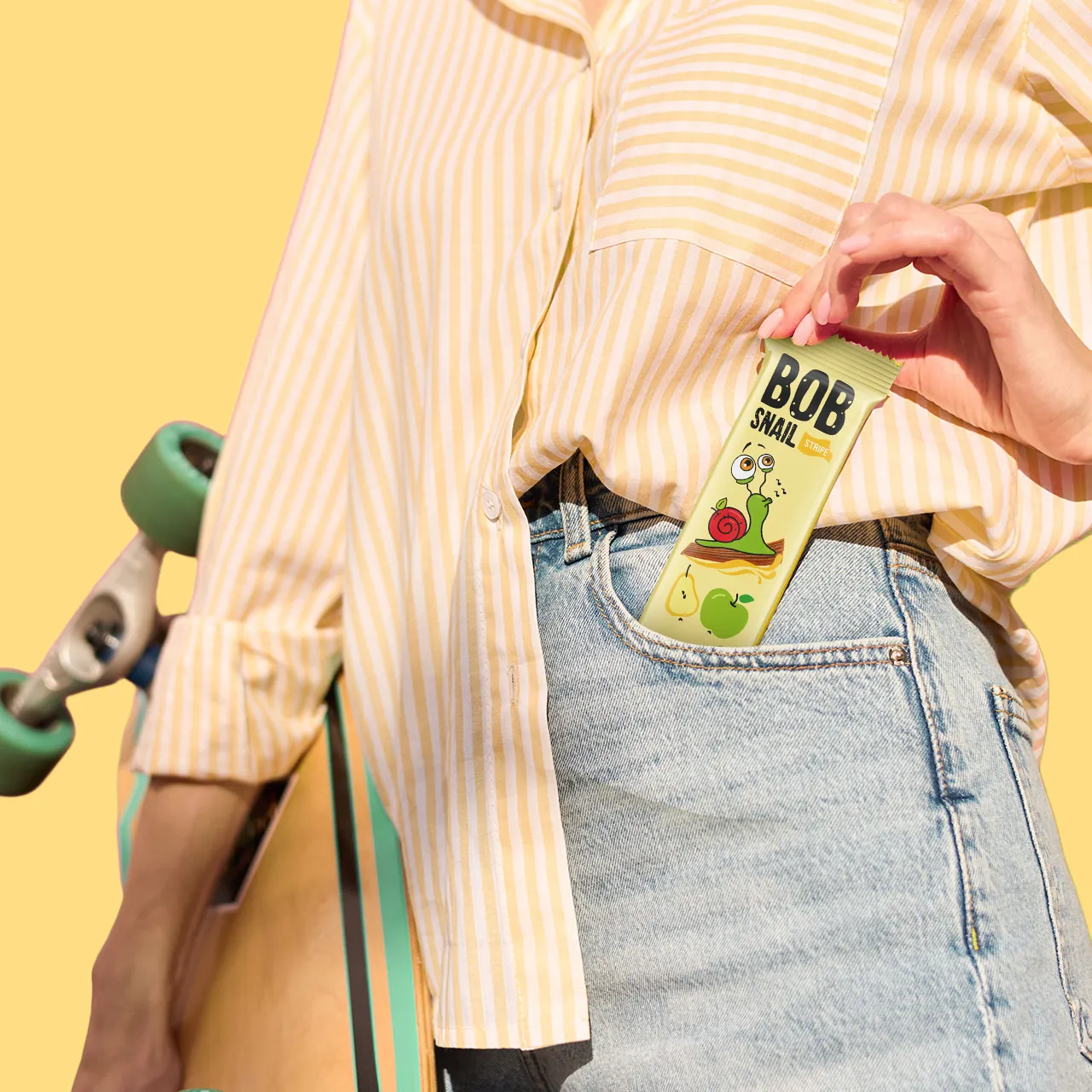 PL_stripe_14_pear_ 6