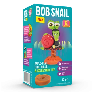 Bob Snail Play Music Fest