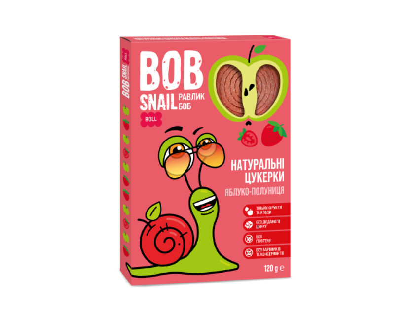 ЯБЛУКО-ПОЛУНИЦЯ