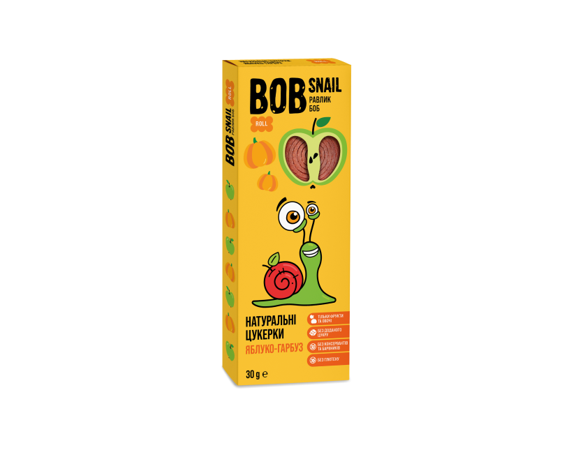 ЯБЛУКО-ГАРБУЗ